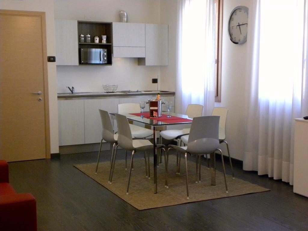 Venice Dante Appartement Mestre
