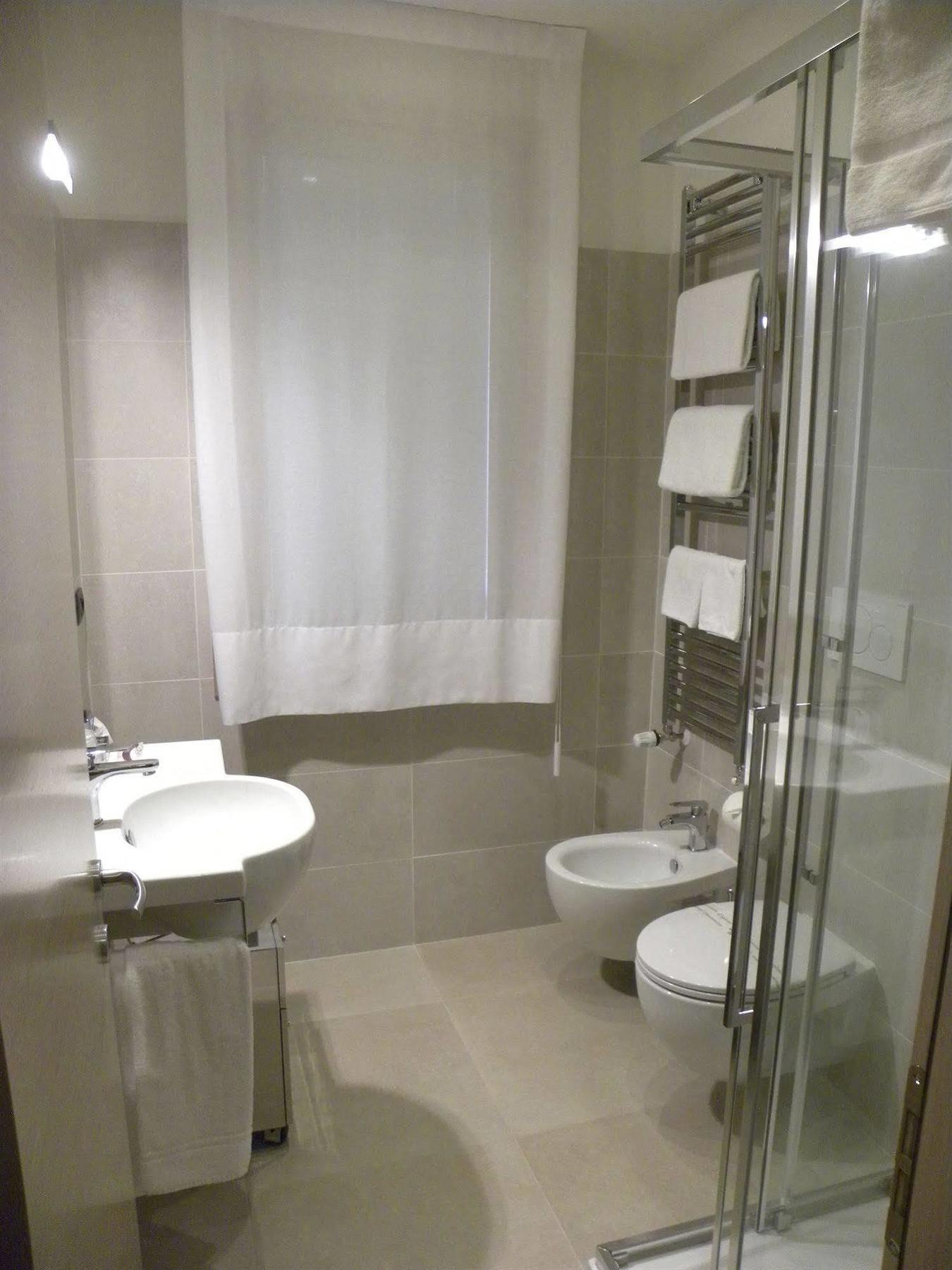 Appartement Venice Dante Mestre