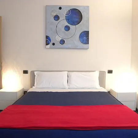 Venice Apartments Dante Mestre Room photo