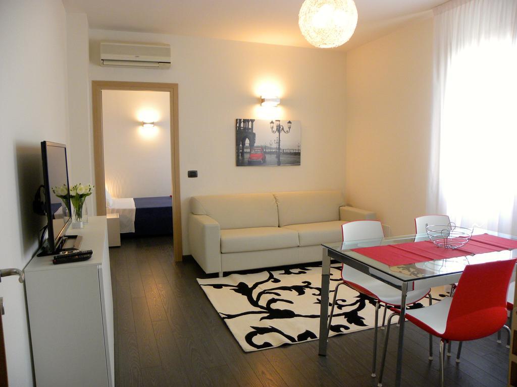 Apartment Venice Dante