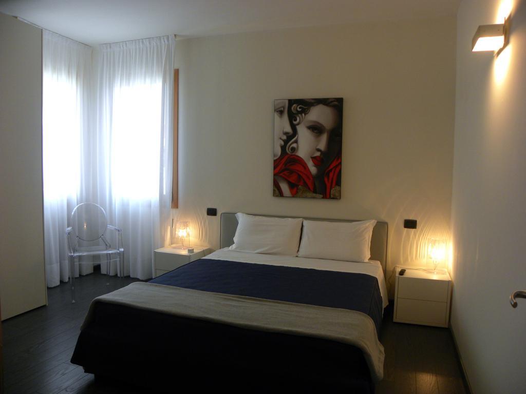 Apartment Venice Dante Mestre