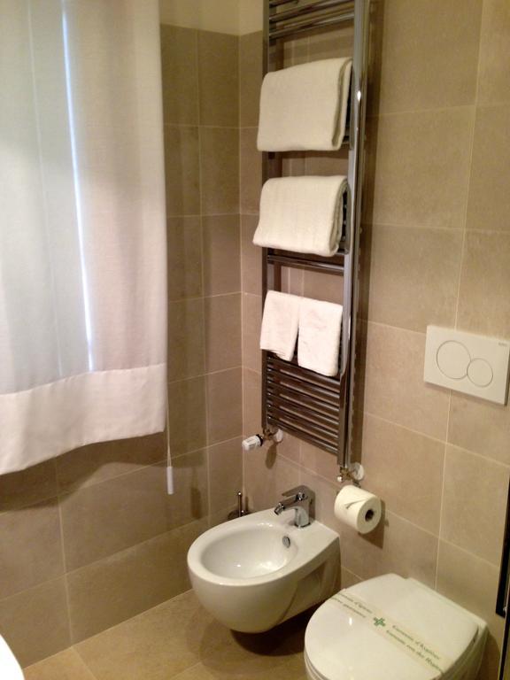 Apartment Venice Dante