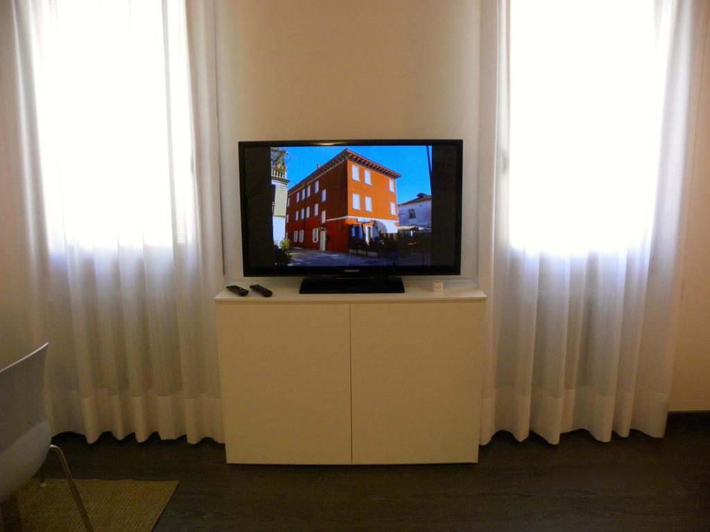 Apartment Venice Dante