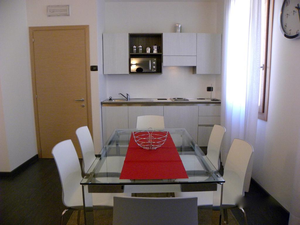 Apartment Venice Dante *