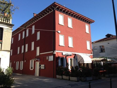Venice Dante *