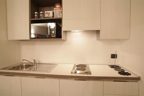 Venice Dante Apartment