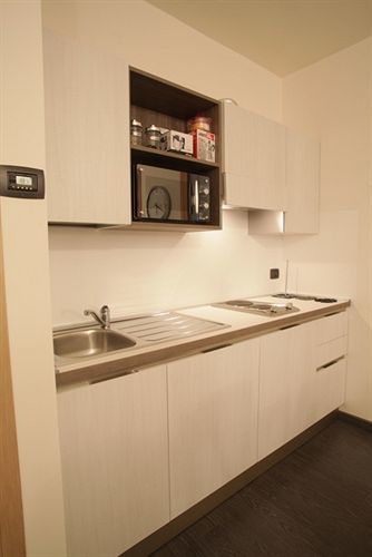 Apartment Venice Dante