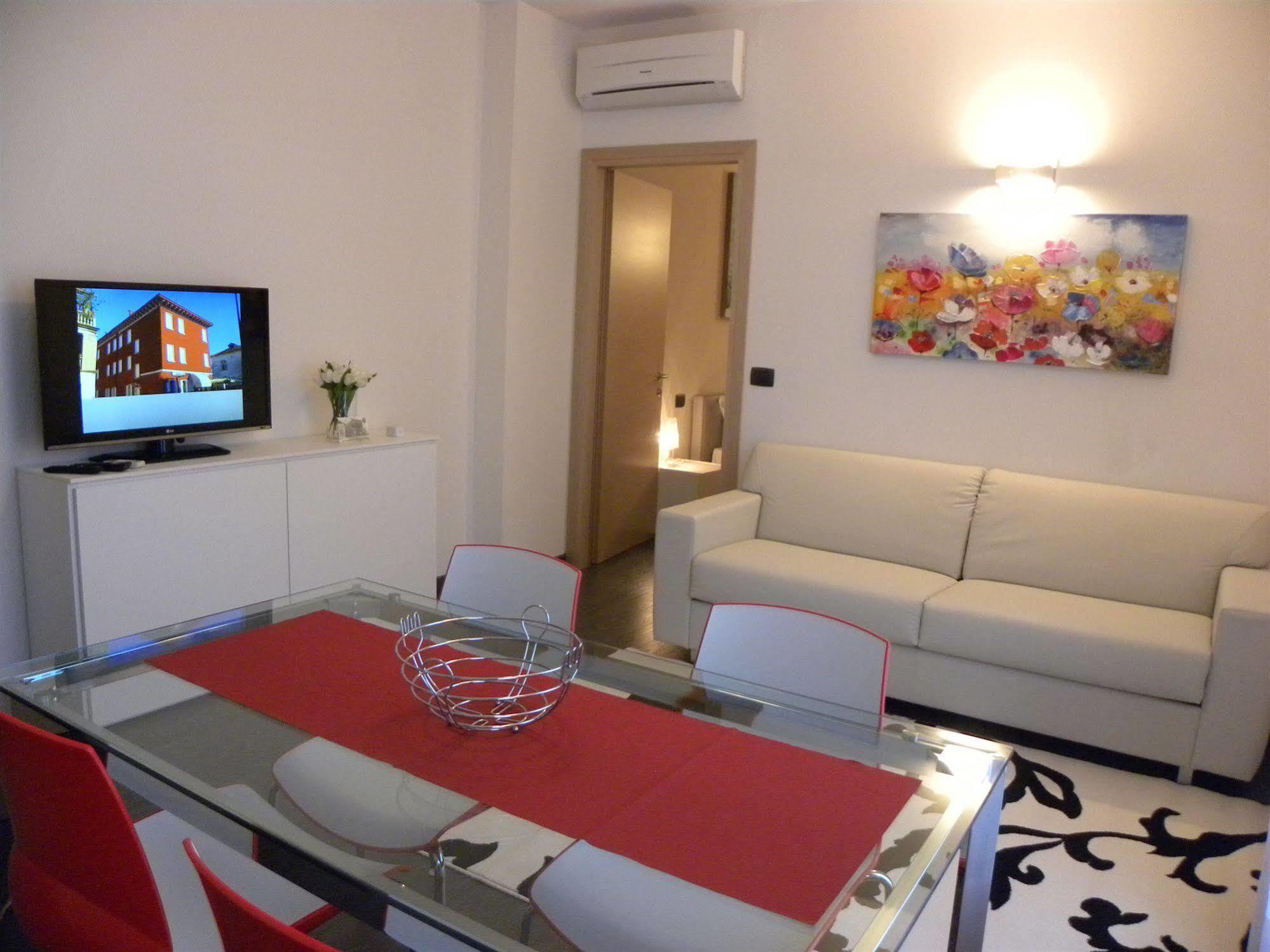 Apartment Venice Dante Mestre