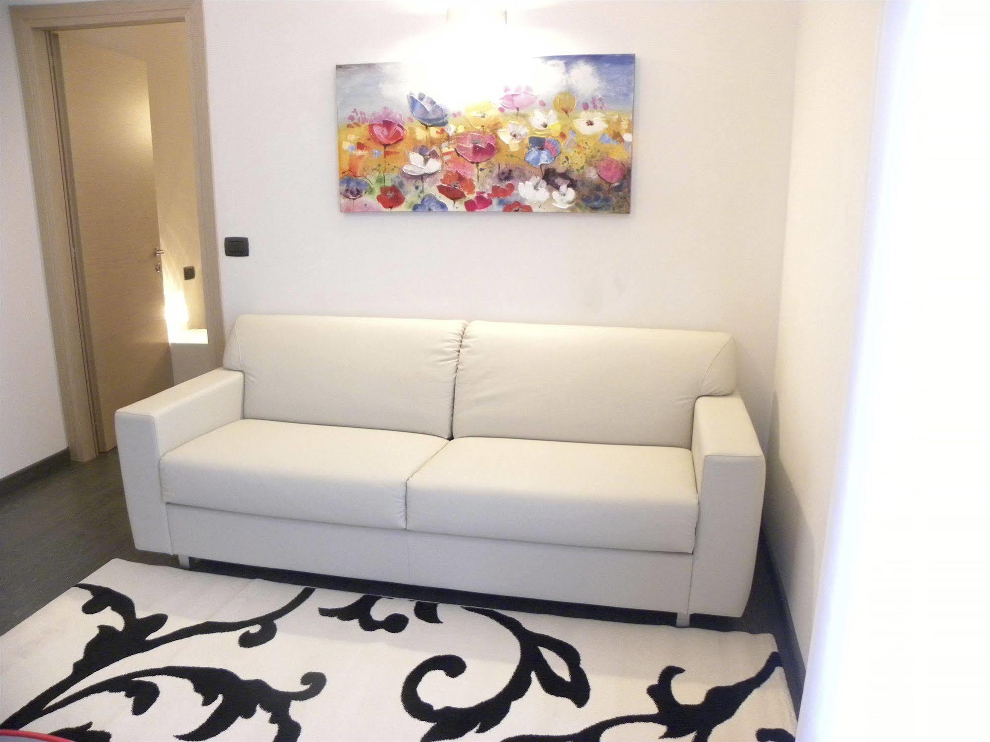 Venice Dante Apartment Mestre
