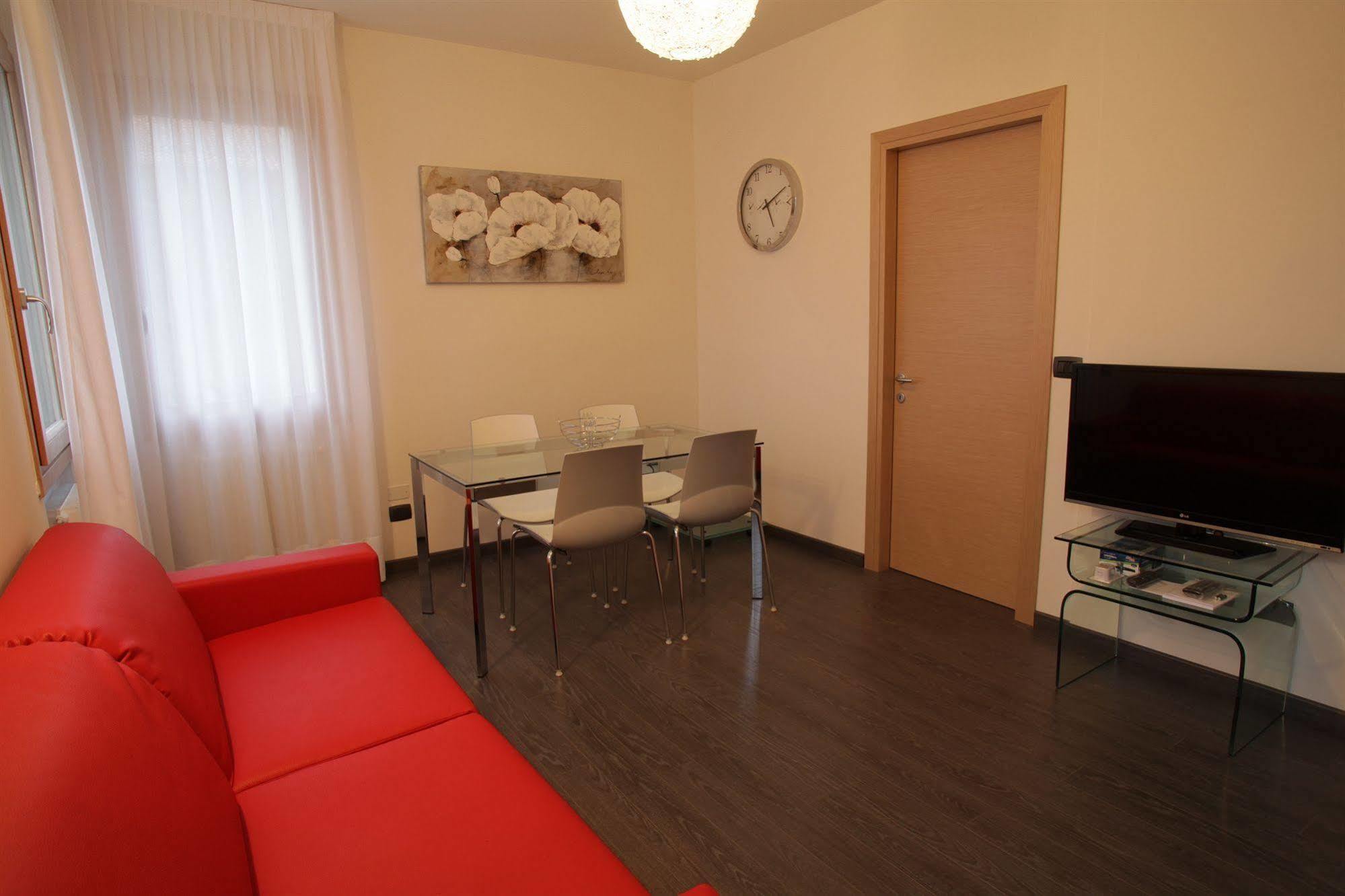 Apartment Venice Dante Mestre