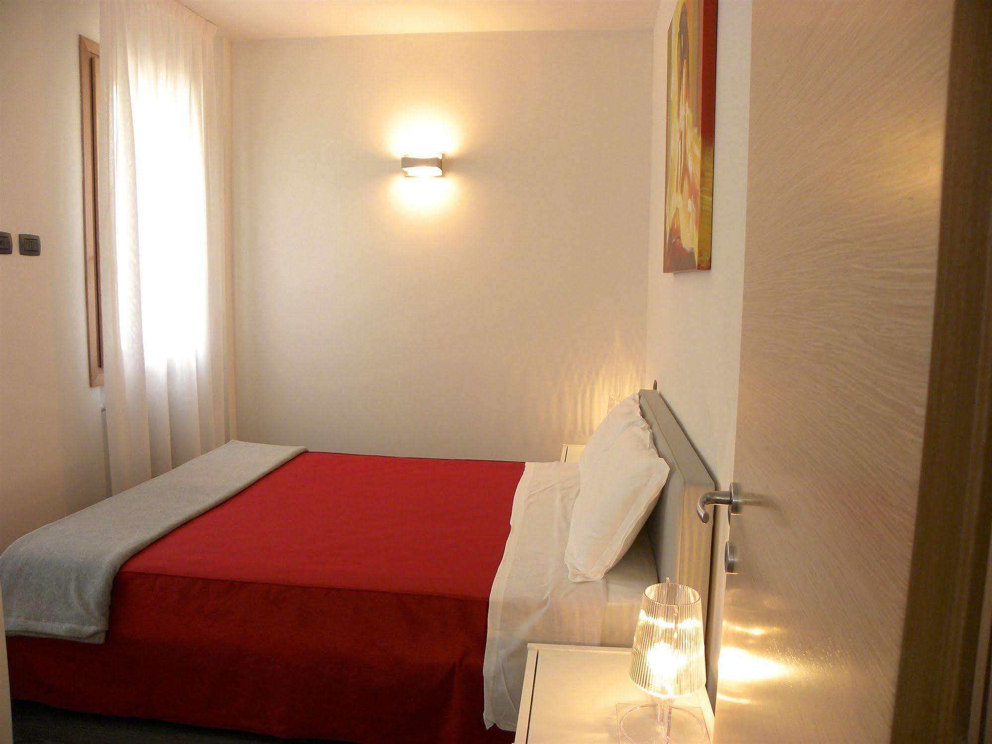 Apartment Venice Dante Mestre