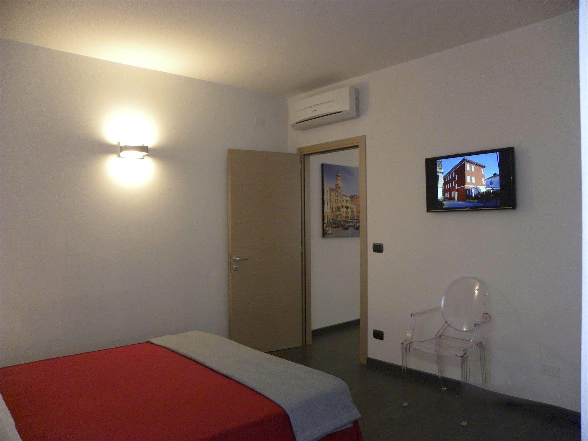 Apartment Venice Dante