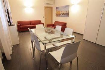 Venice Dante Apartment