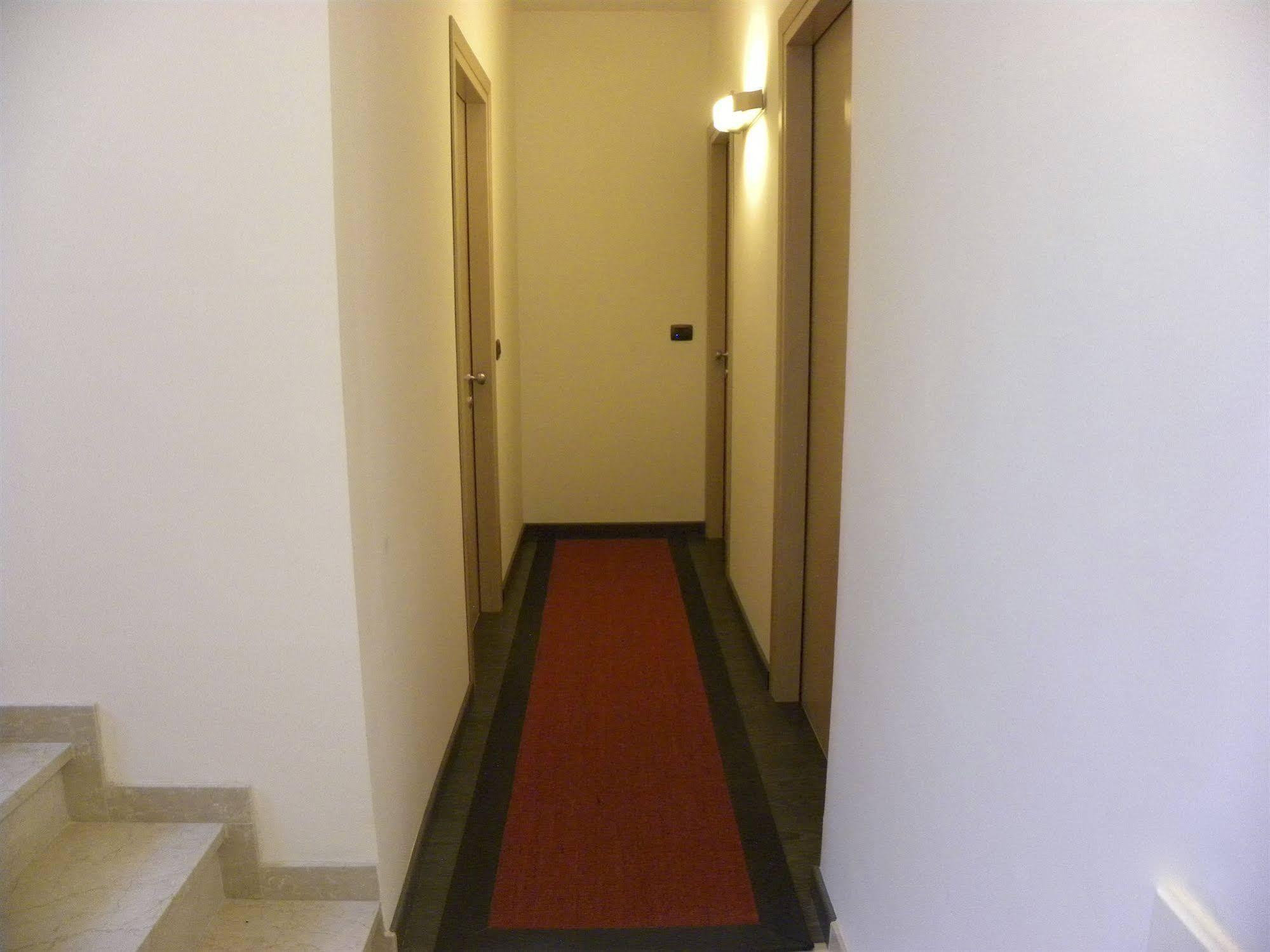 Apartment Venice Dante